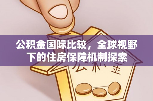 索县公积金国际比较，全球视野下的住房保障机制探索